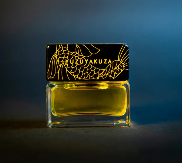YUZUYAKUZA Extrait de Parfum - Spiritica