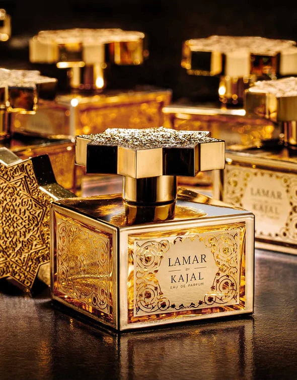 Lamar EDP 100ml - KAJAL