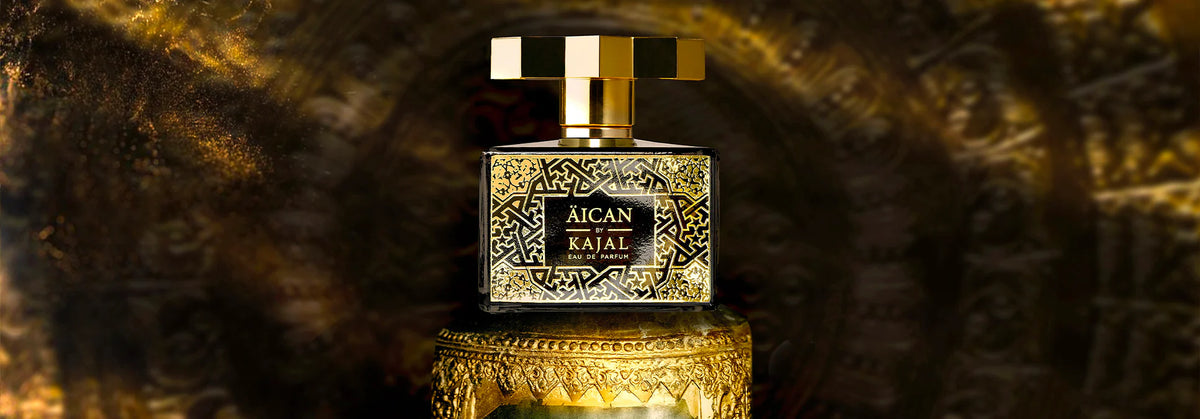 Äican EDP 100ml - KAJAL