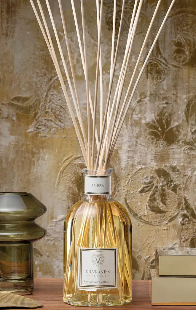 Ambra 250mL - DR. VRANJES FIRENZE