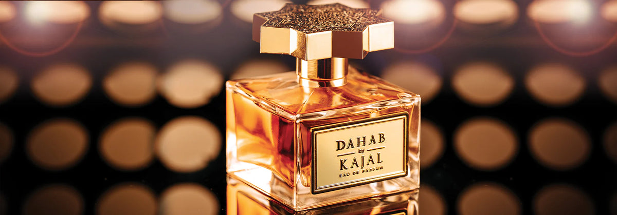 Dahab EDP 100ml - KAJAL