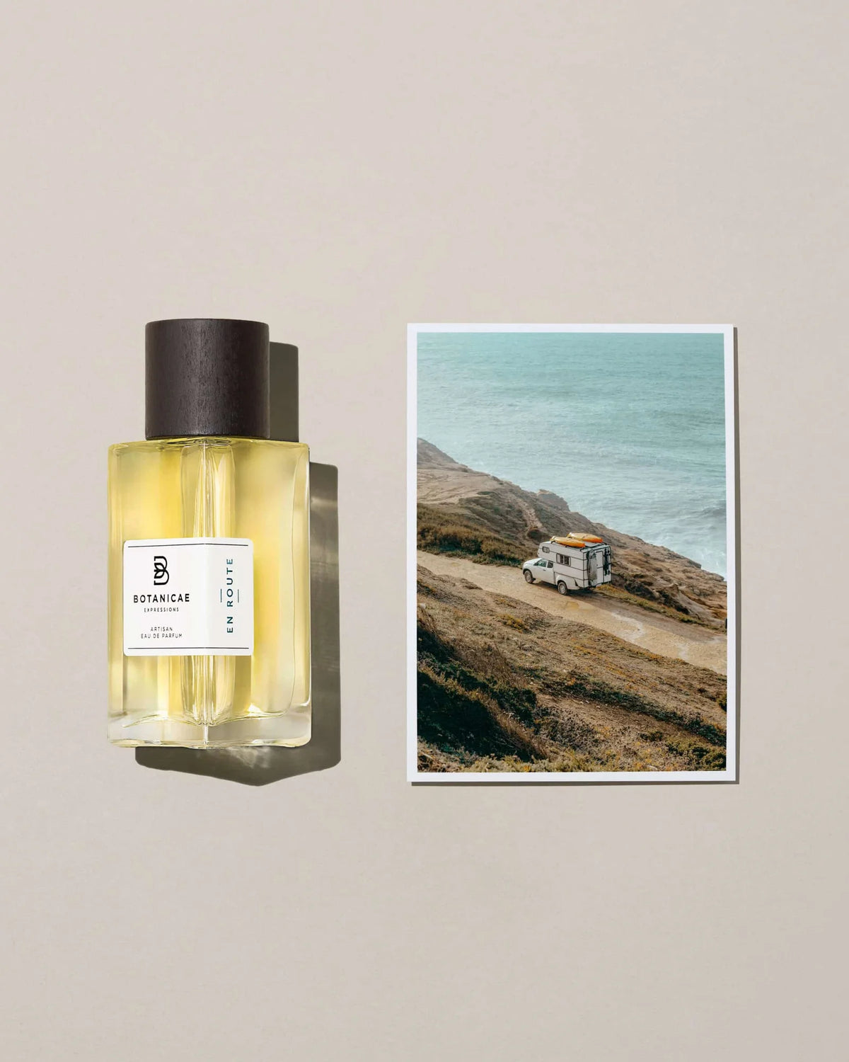 En Route 100ml - Botanicae