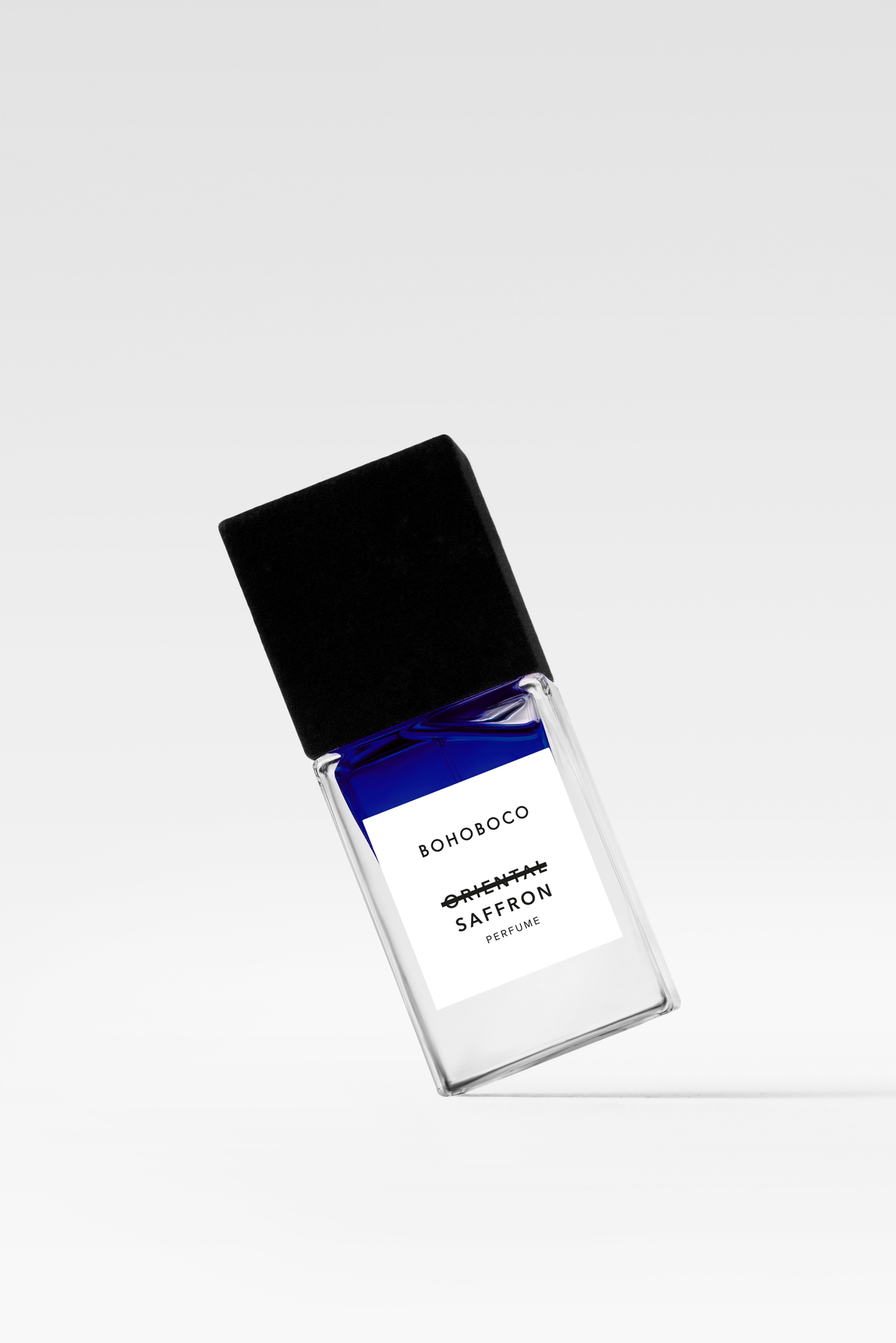 ---------  • SAFFRON - Bohoboco