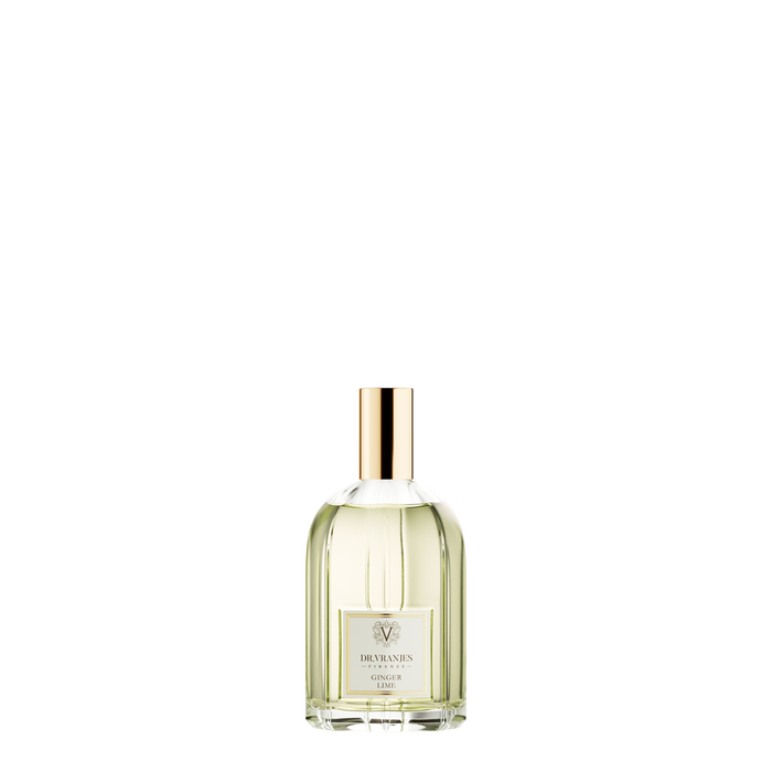 Ginger Lime 100mL Spray - DR. VRANJES FIRENZE