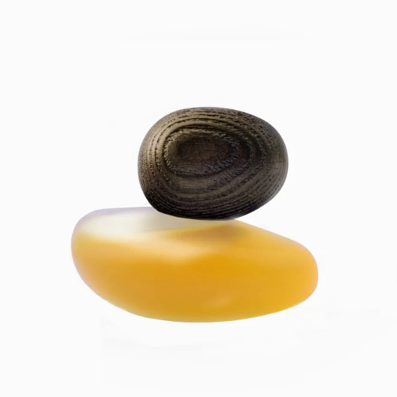 FUSION SACRÉE - CLAIR (50mL) - Majda Bekkali