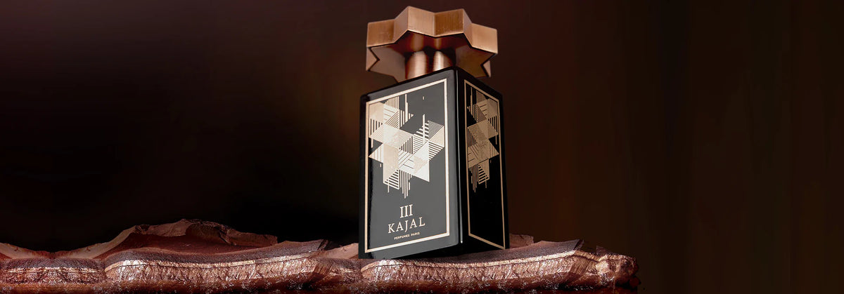 Kajal III EDP 100ml - KAJAL