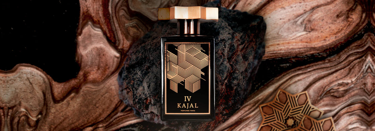 Kajal IV EDP 100ml - Kajal