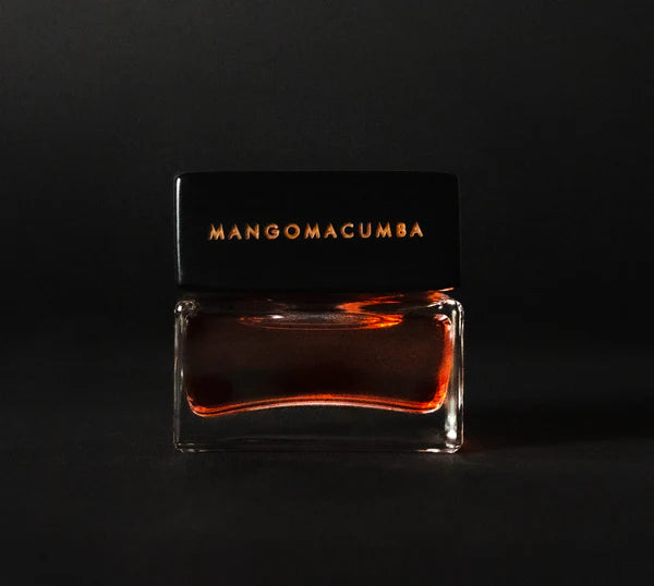 MANGOMACUMBA Extrait de Parfum - Spiritica