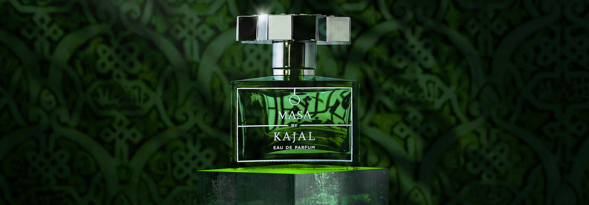 Masa EDP 100ml - KAJAL