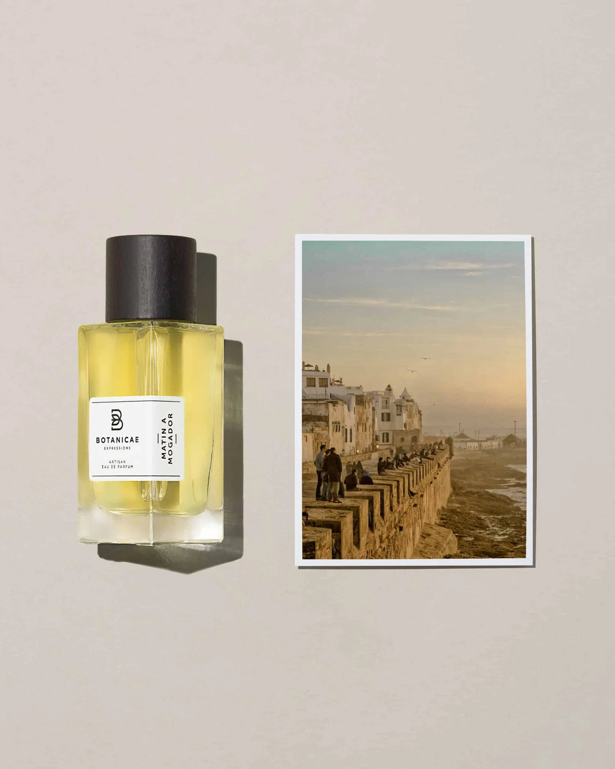 Matin a Mogador 100ml - Botanicae