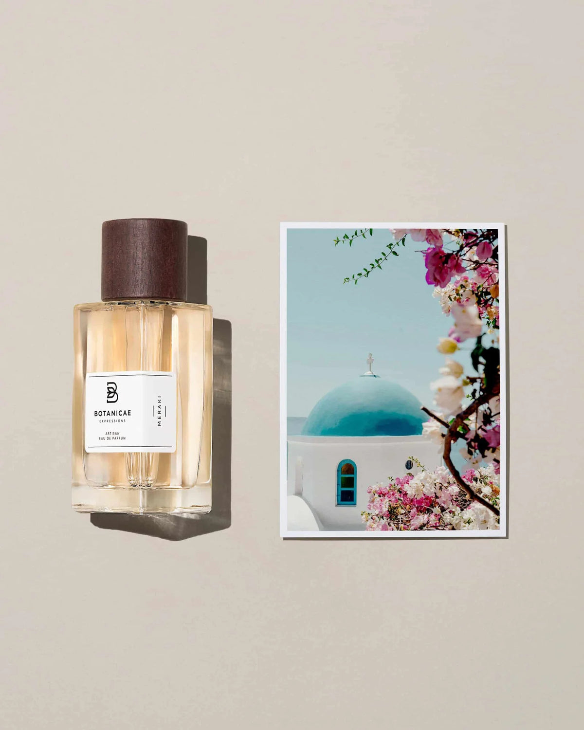 Meraki 100mL - Botanicae