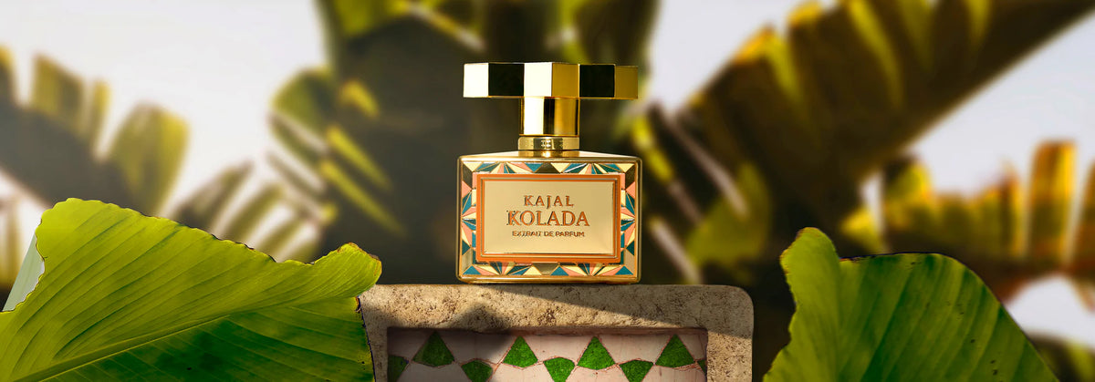 Kolada XDP 100 ml - KAJAL