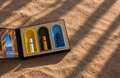 Discovery Set - STILL SUMMER COLLECTION - Extrait de Parfum