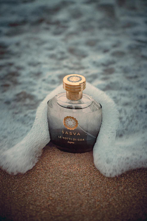 LE NOTTI DI GOA - SAPNA - Sasva Parfums