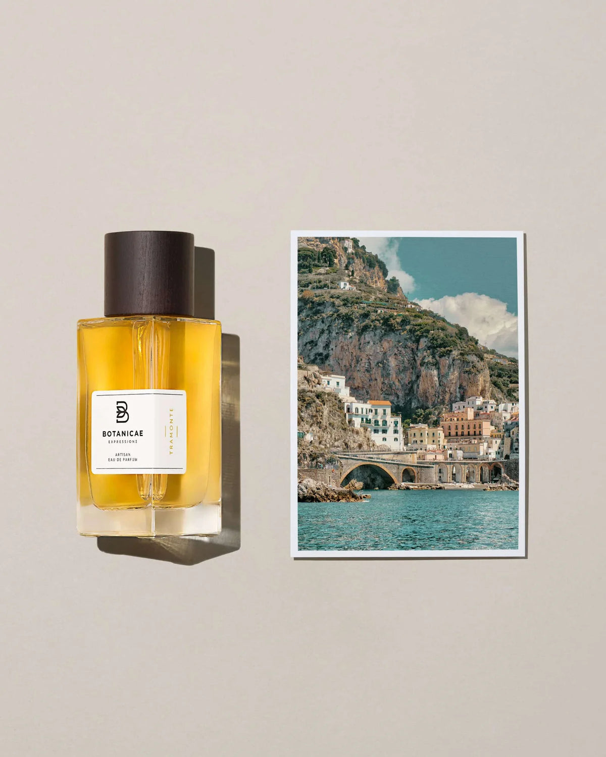 Tramonte 100mL - Botanicae