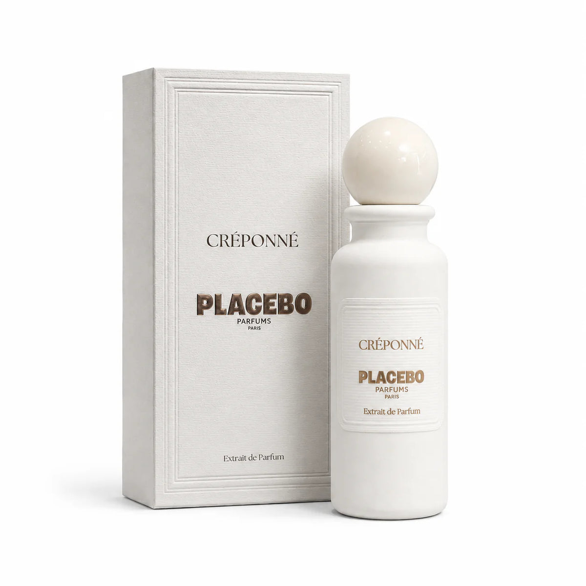 Creponné - Estratto di profumo - 80mL
