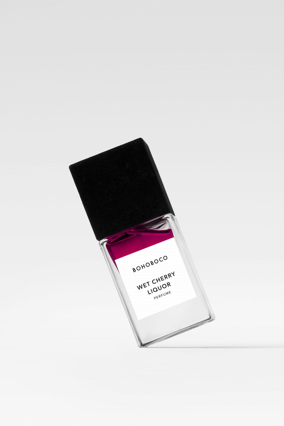 WET CHERRY • LIQUOR - Bohoboco
