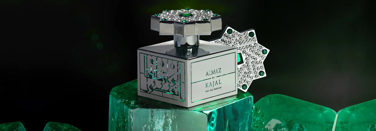 Almaz EDP 100ml - KAJAL