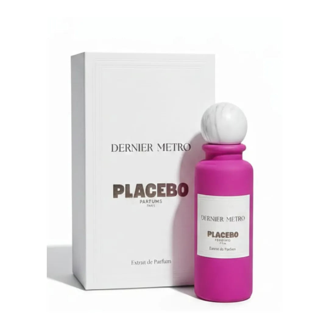 Dernier Metro - Estratto di profumo - 80mL