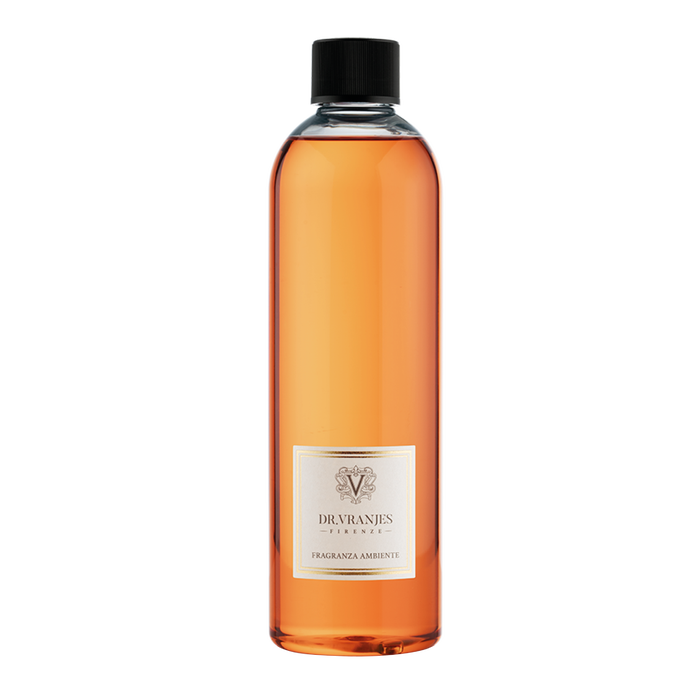 Vaniglia Mandarino 500mL Refill - DR. VRANJES FIRENZE