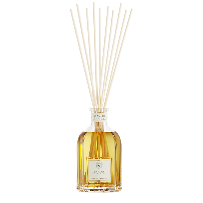 Arancio Cannella 250mL - DR. VRANJES FIRENZE