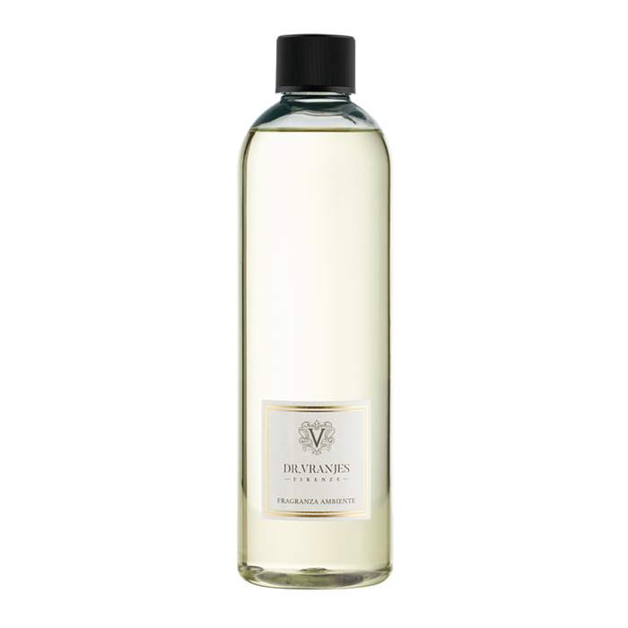 Ginger Lime 500mL Refill - DR. VRANJES FIRENZE