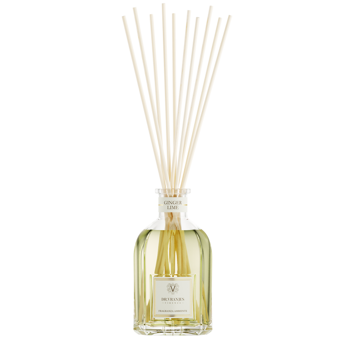 Ginger Lime 250mL - DR. VRANJES FIRENZE