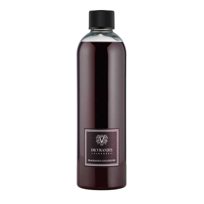 Rosso Nobile 500mL Refill - DR. VRANJES FIRENZE