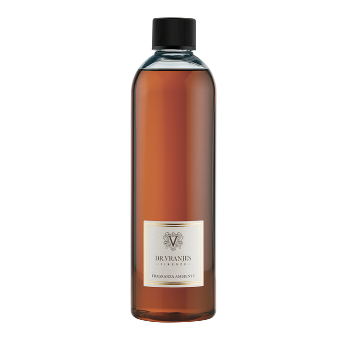 Arancio Uva Rossa 500mL Refill - DR. VRANJES FIRENZE