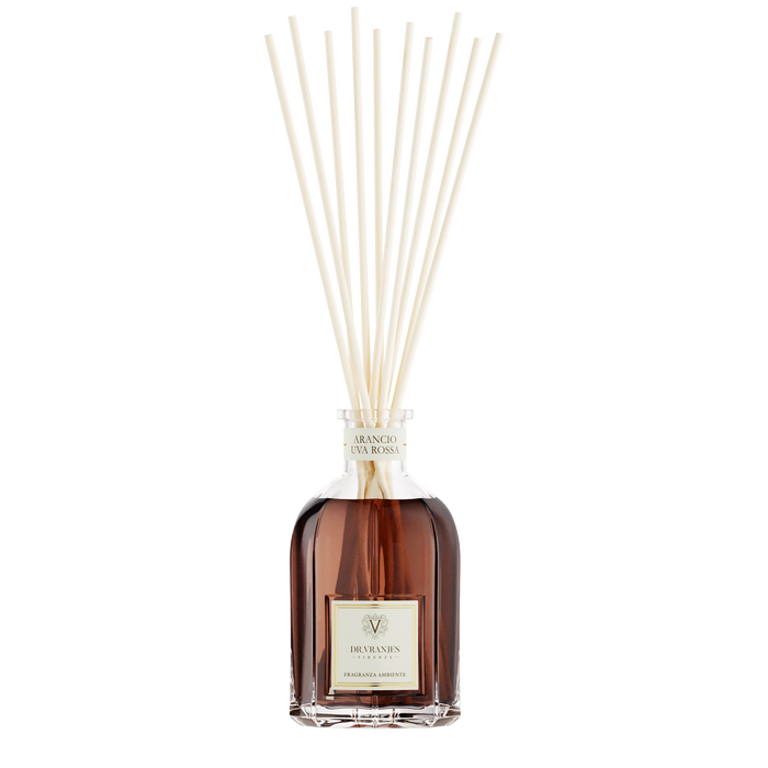 Arancio Uva Rossa 1250mL - DR. VRANJES FIRENZE