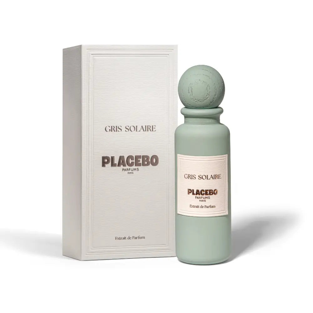 Gris Solaire - Estratto di profumo - 80mL