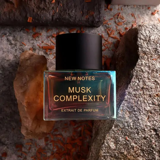 MUSK COMPLEXITY — New Notes