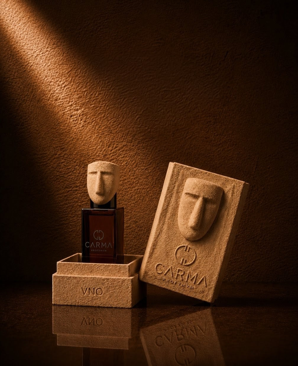 VNO Extrait de Parfum - Carma Profvmvm