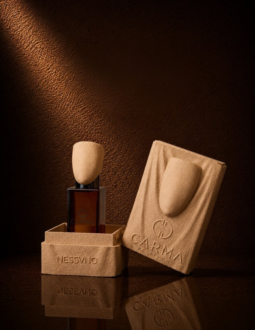 NESSVNO Extrait de Parfum - Carma Profvmvm