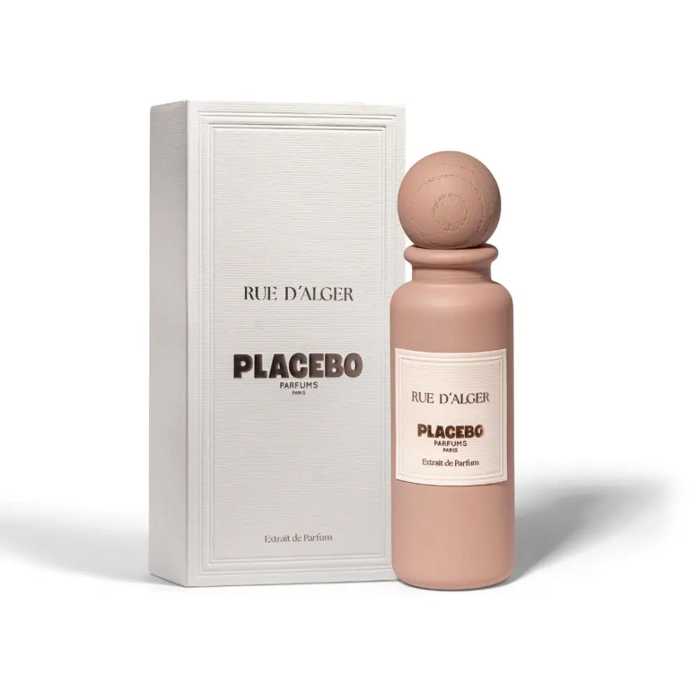 Rue D'Alger - Estratto di profumo - 80mL