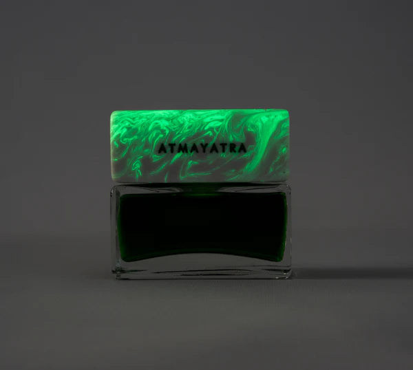 ATMAYATRA Extrait de Parfum - Spiritica
