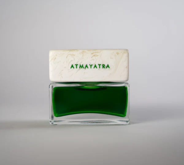 ATMAYATRA Extrait de Parfum - Spiritica